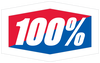Логотип 100%