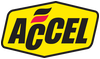 Логотип ACCEL