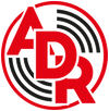 Логотип ADR