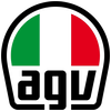 Логотип AGV