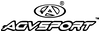Логотип AGVSPORT