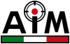 Логотип AIM