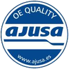 Логотип AJUSA