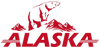 Логотип ALASKA