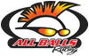Логотип ALL BALLS