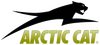 Логотип ARCTIC CAT