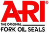 Логотип ARIETE