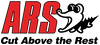 Логотип ARS
