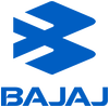 Логотип BAJAJ