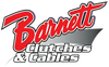 Логотип BARNETT