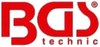 Логотип BGS TECHHNIC