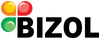 Логотип BIZOL