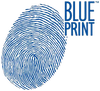 Логотип BLUE PRINT