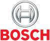 Логотип BOSCH
