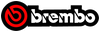 Логотип BREMBO