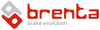 Логотип BRENTA