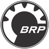 Логотип BRP