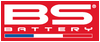 Логотип BS-BATTERY