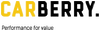 Логотип CARBERRY