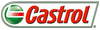 Логотип CASTROL