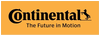 Логотип CONTINENTAL