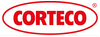 Логотип CORTECO