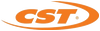 Логотип CST