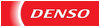 Логотип DENSO