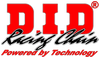Логотип DID