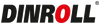Логотип DINROLL