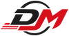 Логотип DM