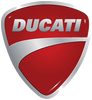Логотип DUCATI