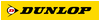 Логотип DUNLOP