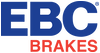 Логотип EBC