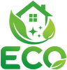 Логотип ECO