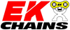 Логотип EK CHAIN