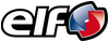 Логотип ELF