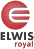 Логотип ELWIS ROYAL