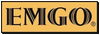 Логотип EMGO