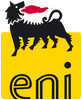 Логотип ENI