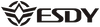 Логотип ESDY