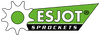Логотип ESJOT