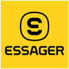 Логотип ESSAGER