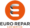 Логотип EUROREPAR