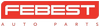 Логотип FEBEST