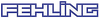 Логотип FEHLING