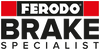 Логотип FERODO