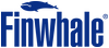 Логотип FINWHALE