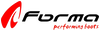 Логотип FORMA