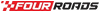 Логотип FOURROAD